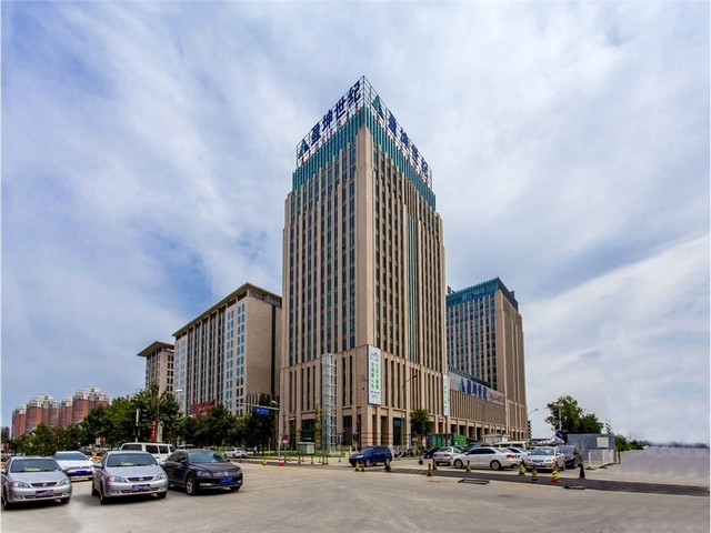 河南边坡静力水准仪原理